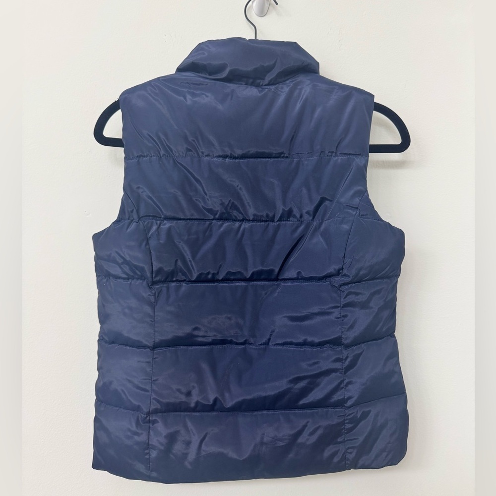 Prospirit Puffer Vest - Picture 2 of 4